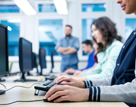 Corsi Universitari - Certificazioni informatiche