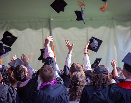 Corsi Universitari - Studi universitari all'estero