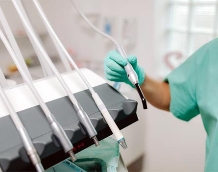 Corsi Universitari - Igiene dentale