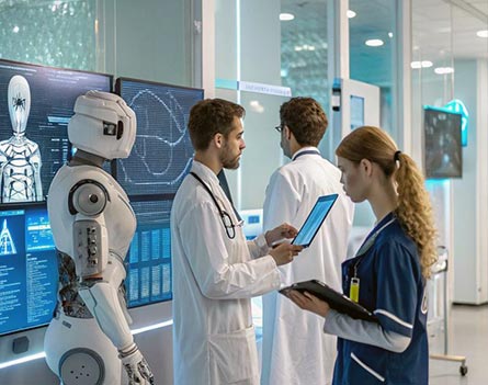 Corsi Universitari - Medicina online