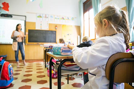 Corsi Universitari - Master Online TFA